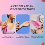 Body Mist Berry Rhapsody - Image 4