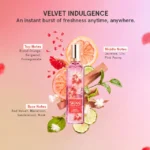 Body Mist Velvet Indulgence - Image 2