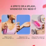 Body Mist Velvet Indulgence - Image 4