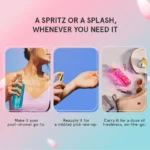 Body Mist Lotus Bloom - Image 5