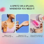 SKINN Body Mist Apple Allure - Image 5