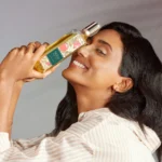 SKINN Body Mist Apple Allure - Image 2