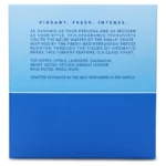 Skinn by Titan Amalfi Bleu 30ML Perfume for Men - Image 4