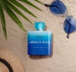 Skinn by Titan Amalfi Bleu 30ML Perfume for Men - Image 6