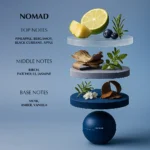 NOMAD - EDP FOR HIM - Image 4