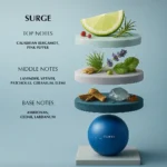 SURGE - EDP FOR HIM - Image 4