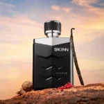 Skinn by Titan Steele 20 ML Perfume for Men EDP - Image 7