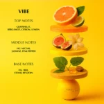 VIBE - UNISEX EDP - Image 3