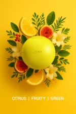 VIBE - UNISEX EDP - Image 2