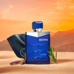 Skinn by Titan Verge Perfume for Men EDP - Image 2