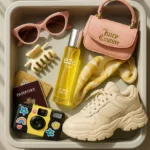 VIBE UNISEX EDP - 18ML - Image 3