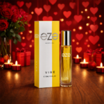 VIBE UNISEX EDP - 18ML