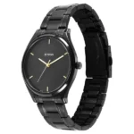 Titan Quartz Analog Silver Dial Watch for Men - Image 2