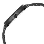 Titan Quartz Analog Silver Dial Watch for Men - Image 4