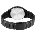 Titan Quartz Analog Silver Dial Watch for Men - Image 3
