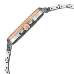 Titan Classique Sleek fit Quartz Analog Executive Style Watch - Image 3