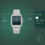 Titan Classique Sleek fit Quartz Analog Executive Style Watch - Image 4