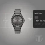 Titan Classique Sleek fit Quartz Analog Executive Style Watch - Image 3