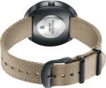 Sonata Poze 6 Strokes And Stroll Qtz Beige Round Dial Men's Watch Analog Watch - Image 4