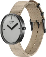 Sonata Poze 6 Strokes And Stroll Qtz Beige Round Dial Men's Watch Analog Watch - Image 2