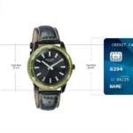 Poze By Sonata Quartz Analog Watch For Men - Image 5