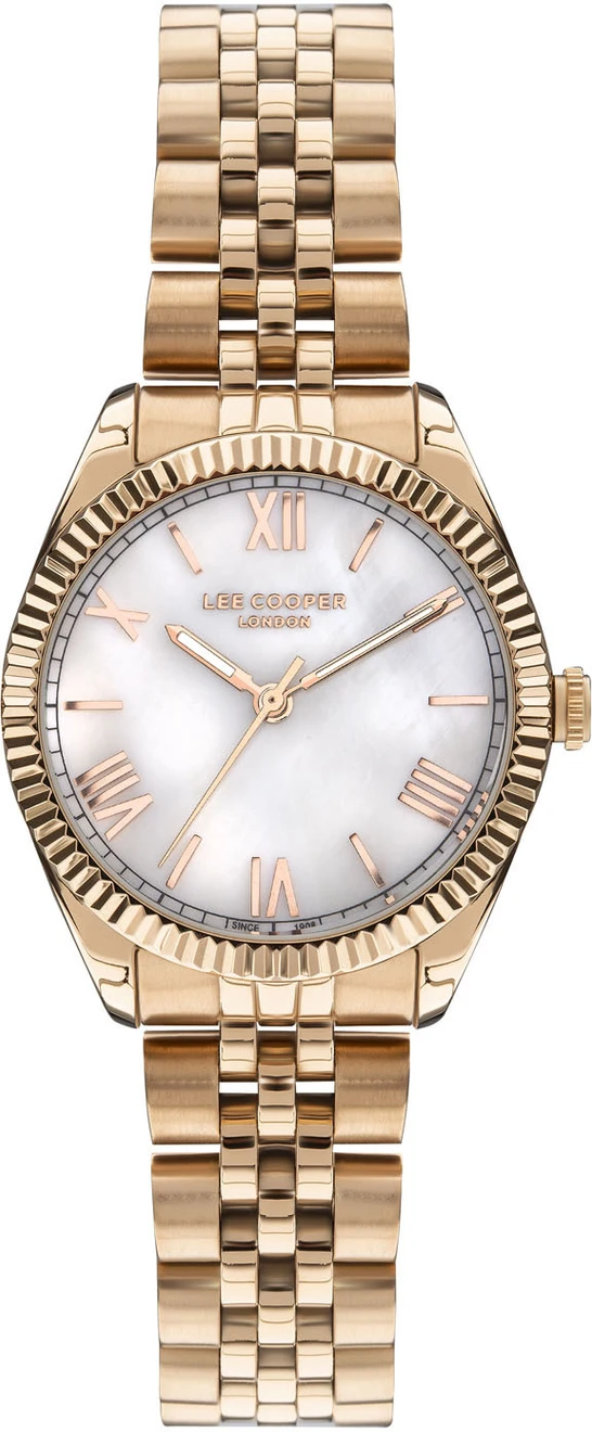 1-lc07448-420-lee-cooper-women-original-imaghxvhdbrxcpgk LEE COOPER Analog Watch - For Women - Image 1