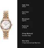 LEE COOPER Analog Watch  - For Women - Image 4