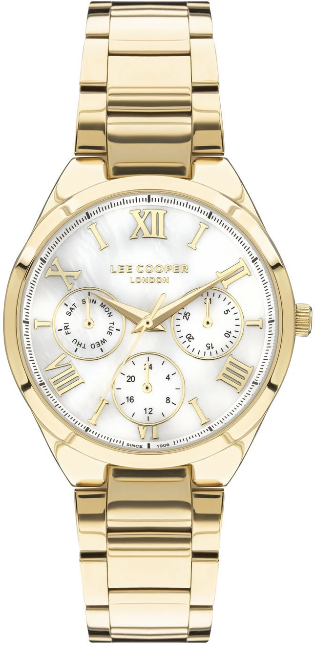 1-lc07456-120-lee-cooper-women-original-imaghxvgqyz9csks LEE COOPER Analog Watch - For Women - Image 1