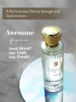 ELEGANZA Perfume 100ML for Women - Image 4