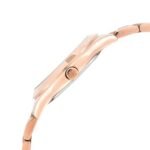 Michael Kors Analog Rose Gold Dial Women's Watch - Image 3