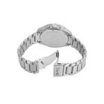 Michael Kors Accelerator 2.0 Silver Watch - Image 4