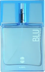 Ajmal BLU FEMME Eau de Parfum  -  50 ml (For Women)