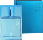 Ajmal BLU FEMME Eau de Parfum  -  50 ml (For Women) - Image 2