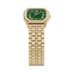 Fossil Harlow Three-Hand Gold-Tone Stainless Steel Watch - Image 4