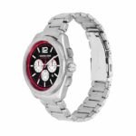 Michael Kors Accelerator 2.0 Silver Watch - Image 2