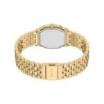 Fossil Harlow Three-Hand Gold-Tone Stainless Steel Watch - Image 5