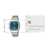 CASIO VINTAGE AQ-240E-3A - Image 5