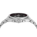 Michael Kors Accelerator 2.0 Silver Watch - Image 3