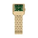 Fossil Raquel Three-Hand Gold-Tone Stainless Steel Watch - Image 5