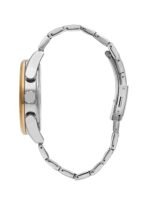 Lee Cooper Multifunction Silver Round Dial Men's Watch - Image 2