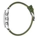 Lee Cooper Quartz Green Round Dial Men's Watch - Image 3