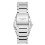 Lee Cooper Quartz Blue Round Dial Men's Watch - Image 4