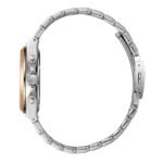 Lee Cooper Analog Blue Round Dial Men's Watch - Image 3