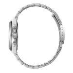Lee Cooper Automatic Blue Round Dial Men's Watch - Image 3