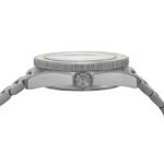 Michael Kors Maritime Silver Watch - Image 2