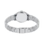 Fossil Gilmore Three-Hand Stainless Steel Watch - Image 4