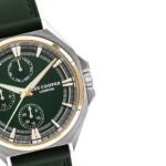 Lee Cooper Analog Green Dial Men's Watch - Image 5