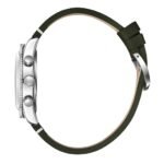 Lee Cooper Quartz Green Round Dial Men's Watch - Image 3