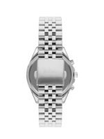 Lee Cooper Multifunction Black Round Dial Men's Watch - Image 3