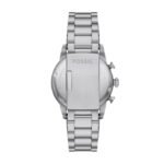 Fossil Sport Tourer Chronograph Stainless Steel Watch - Image 3